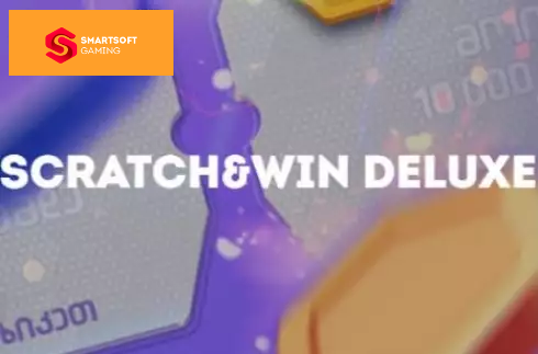 Scratch&Win Deluxe